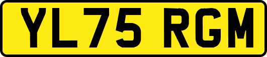 YL75RGM