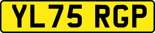 YL75RGP