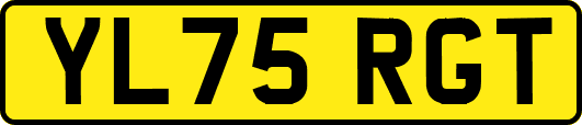 YL75RGT