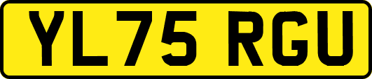 YL75RGU