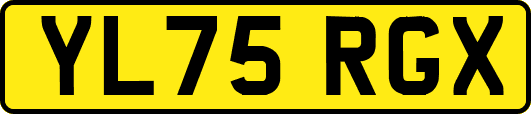 YL75RGX