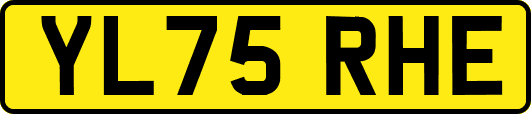 YL75RHE