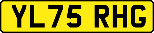 YL75RHG