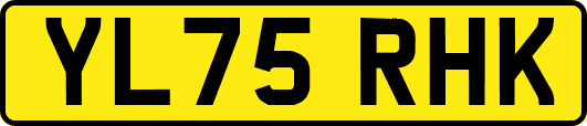 YL75RHK