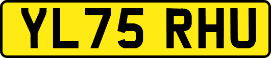 YL75RHU