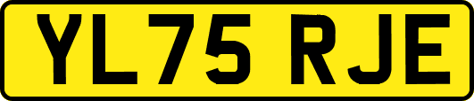 YL75RJE