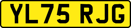 YL75RJG