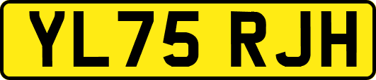 YL75RJH