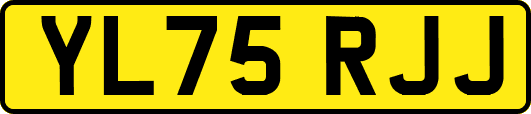 YL75RJJ