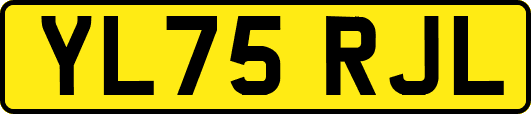 YL75RJL