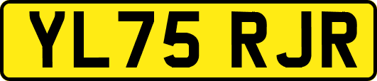 YL75RJR