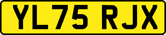 YL75RJX
