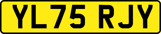 YL75RJY
