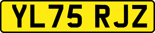 YL75RJZ