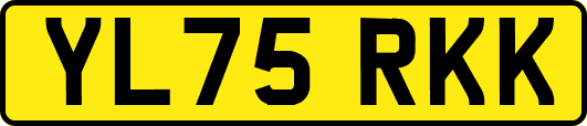 YL75RKK