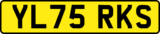 YL75RKS