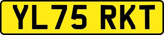YL75RKT