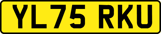 YL75RKU