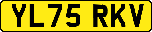 YL75RKV