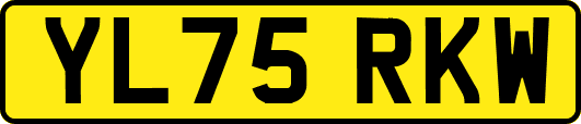 YL75RKW