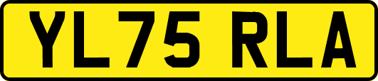 YL75RLA