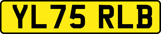 YL75RLB
