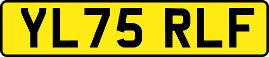 YL75RLF