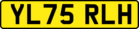 YL75RLH