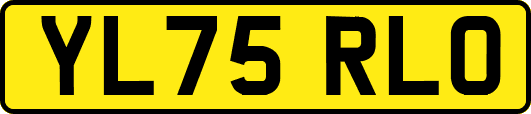 YL75RLO