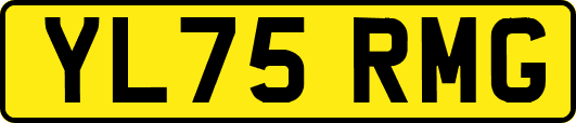 YL75RMG