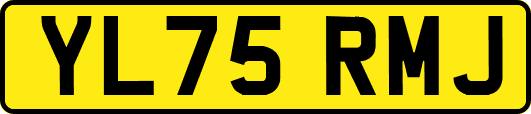 YL75RMJ
