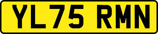 YL75RMN