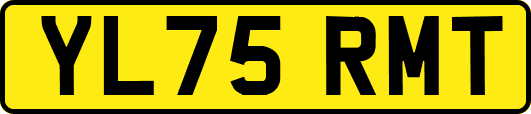 YL75RMT