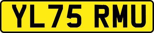 YL75RMU
