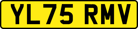 YL75RMV