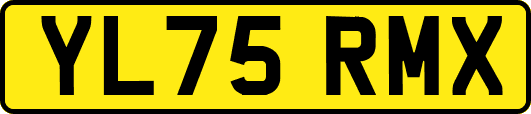 YL75RMX