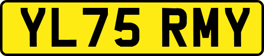 YL75RMY
