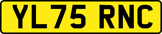 YL75RNC