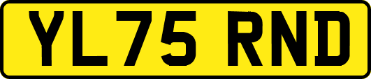 YL75RND