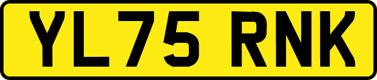 YL75RNK