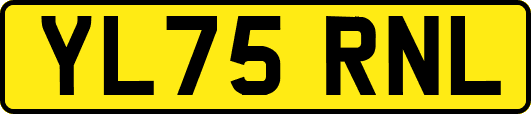 YL75RNL