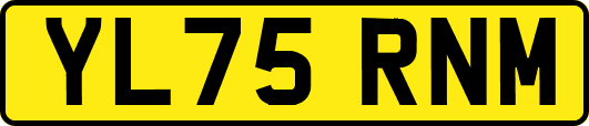 YL75RNM