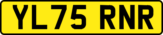 YL75RNR