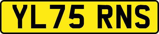 YL75RNS