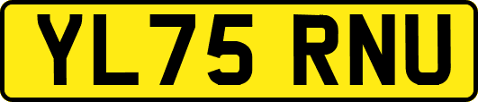 YL75RNU
