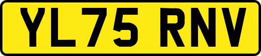 YL75RNV