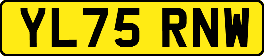 YL75RNW