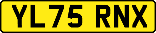 YL75RNX