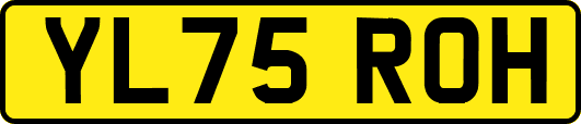 YL75ROH