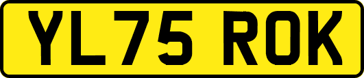 YL75ROK